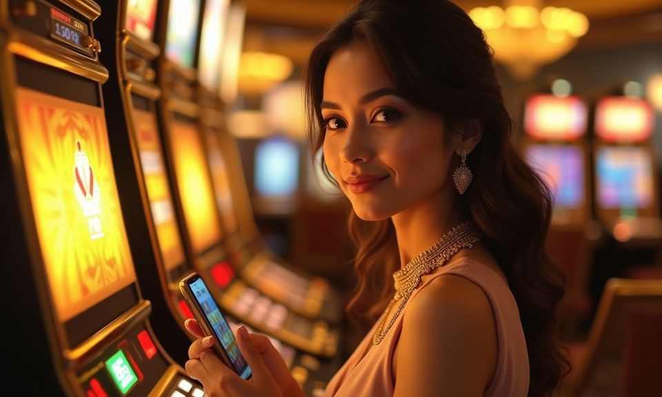 hk2222 Slots Thunder Cash সম্পর্কে যা জানা দরকার